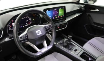 SEAT Leon Sportstourer 2.0 TDI STYLE completo