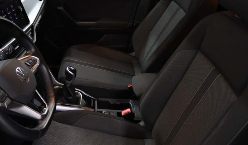 VOLKSWAGEN T-Roc 1.0 TSI URBAN completo