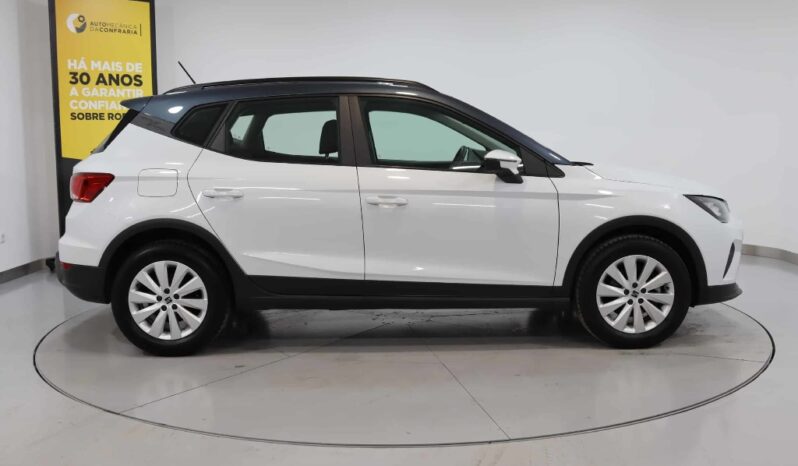 SEAT Arona 1.0 TSI STYLE completo