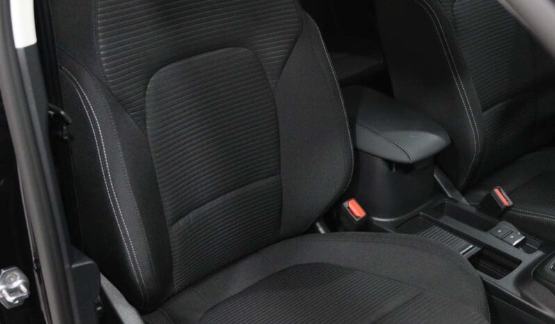 FORD Focus Station Wagon 1.0 ECOBOOST MHEV ACTIVE X completo