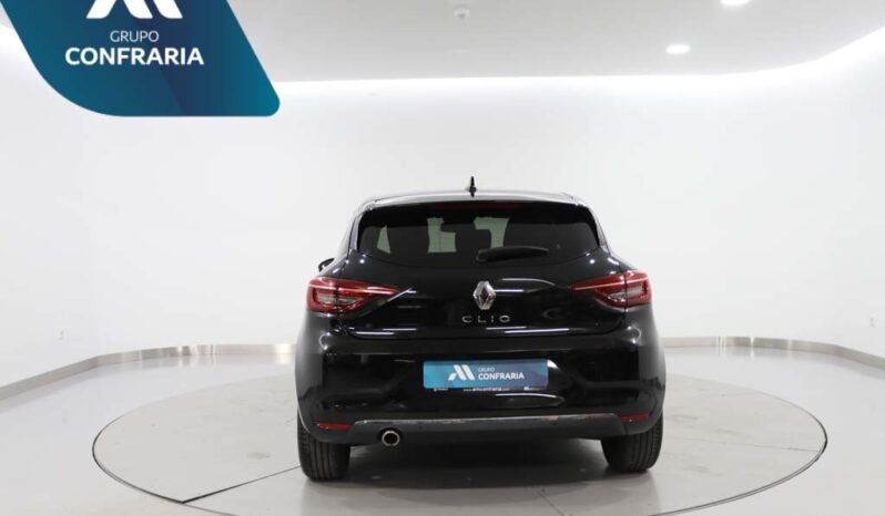 RENAULT Clio V 1.5 BLUE DCI TECHNO completo