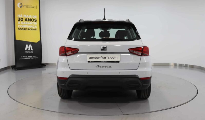 SEAT Arona 1.0 TSI STYLE completo