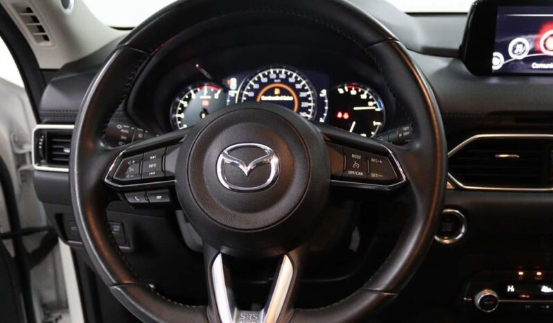 MAZDA CX 2.0 G SPECIAL ED.AT NAVI completo