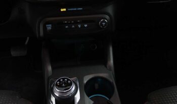 FORD FOCUS STATION WAGON DIESEL 1.5 TDCI ECOBLUE ST-LINE X AUT. completo