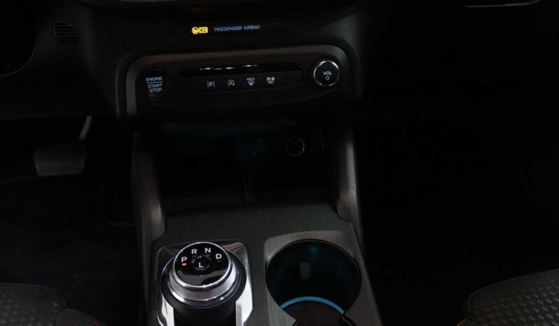 FORD FOCUS STATION WAGON DIESEL 1.5 TDCI ECOBLUE ST-LINE X AUT. completo