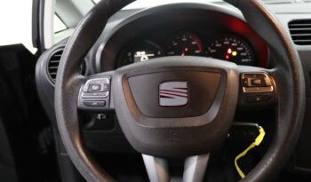 SEAT Leon 1.6 TDI COPA completo