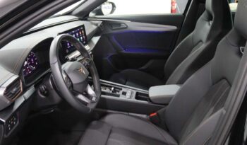 CUPRA Formentor 1.5 TSI CUPRA DSG completo