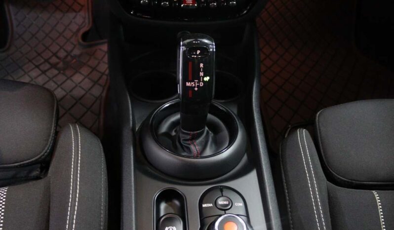 MINI Mini Clubman LCI COOPER S AUTO DESPORTIVA completo