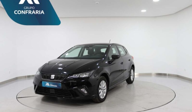 SEAT Ibiza 1.0 TSI STYLE completo