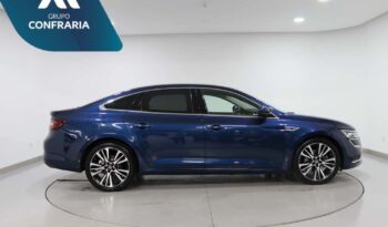 RENAULT Talisman 1.6 DCI INITIALE PARIS EDC completo
