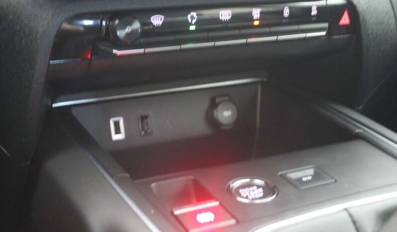 CITROEN C5 AirCross 1.2 PURETECH PLUS completo