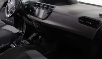 CITROEN Grand C4 SpaceTourer 1.5 BLUEHDI FEEL completo