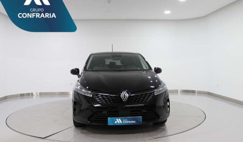 RENAULT CLIO V DIESEL FASE II 1.5 BLUE DCI EVOLUTION completo