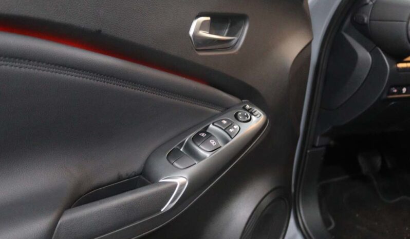 NISSAN Juke 1.0 DIG-T N-CONNECTA completo