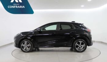 FORD PUMA 1.0 ECOBOOST MHEV ST-LINE AUT. completo