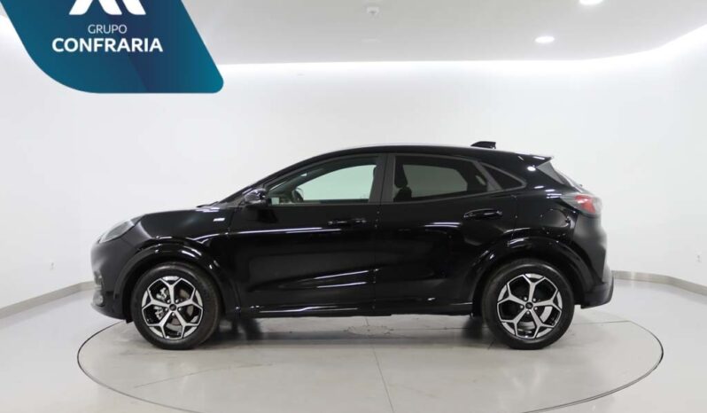 FORD PUMA 1.0 ECOBOOST MHEV ST-LINE AUT. completo