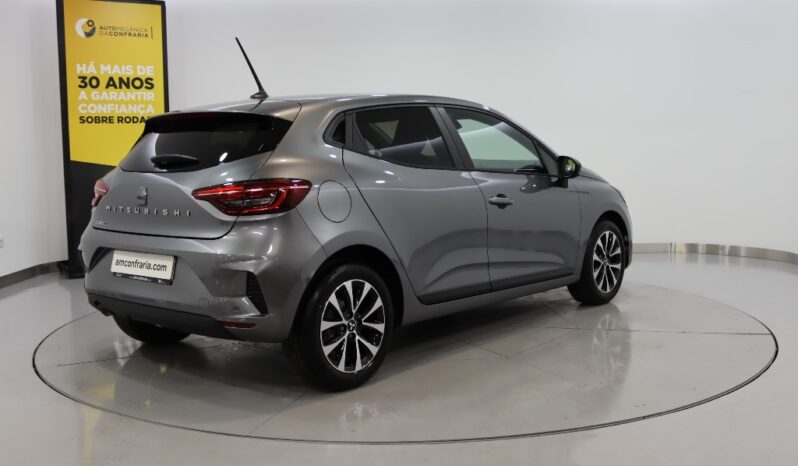 MITSUBISHI Colt 1.0 MPI-T INVITE completo