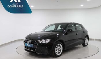 AUDI A1 Sportback 25 TFSI ADVANCED completo