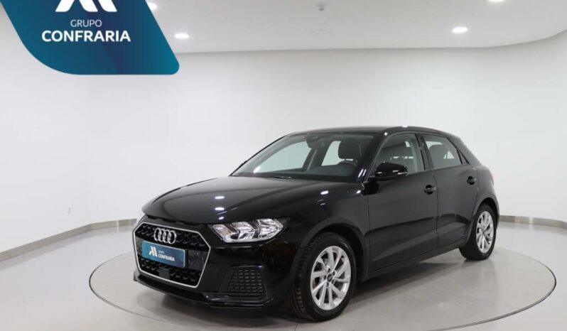 AUDI A1 Sportback 25 TFSI ADVANCED completo