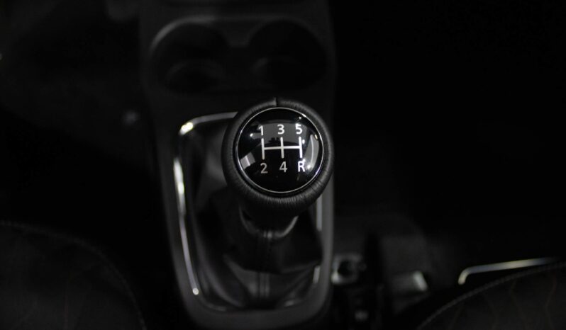 MITSUBISHI Space Star 1.2 CONNECT EDITION completo