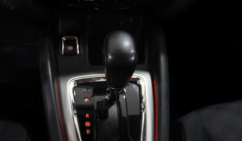 NISSAN Qashqai 1.2 DIG-T ACENTA NC XTRONIC completo