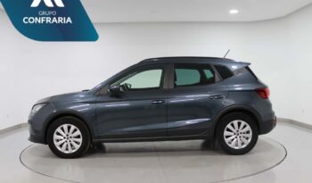 SEAT Arona 1.0 TSI STYLE DSG completo