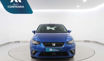 SEAT Ibiza 1.0 TSI STYLE DSG completo