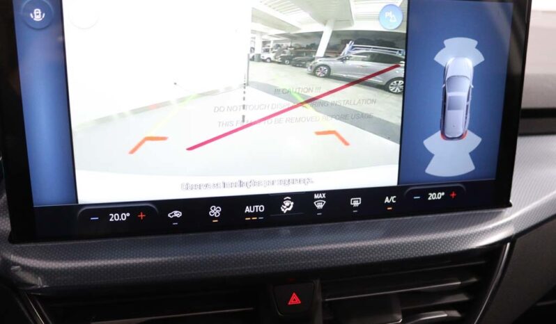 FORD Focus Station Wagon 1.0 ECOBOOST MHEV ACTIVE X completo