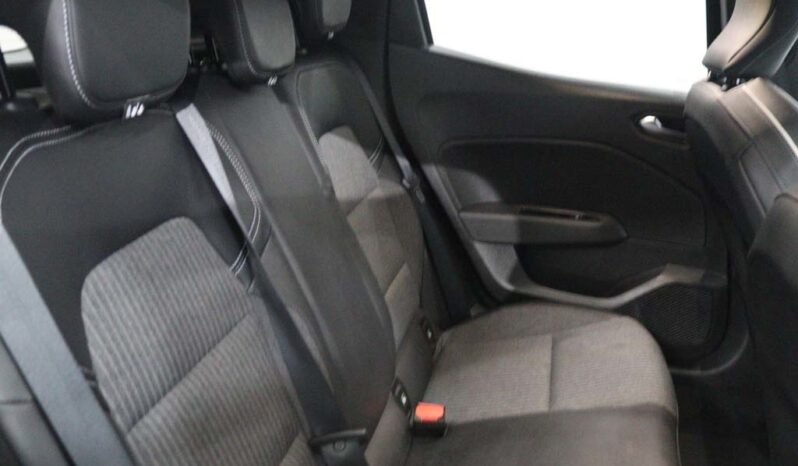 RENAULT Clio V 1.5 BLUE DCI TECHNO completo