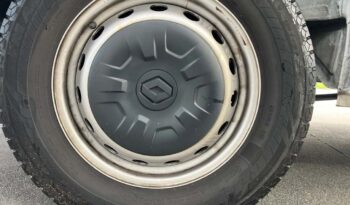 RENAULT Master III Fase III 2.3 DCI L2H2 3.3T completo