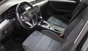 VOLKSWAGEN Passat Variant 1.4 TSI GTE+ PLUG-IN completo