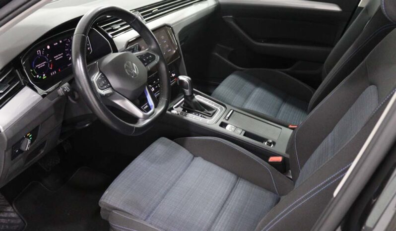 VOLKSWAGEN Passat Variant 1.4 TSI GTE+ PLUG-IN completo
