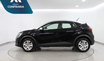 RENAULT Captur 1.0 TCE INTES completo