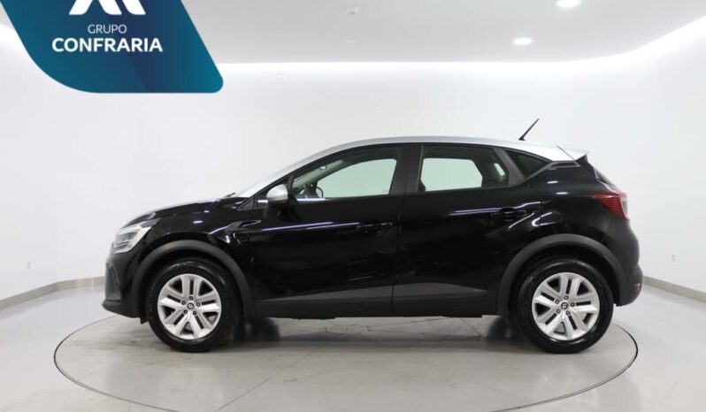 RENAULT Captur 1.0 TCE INTES completo