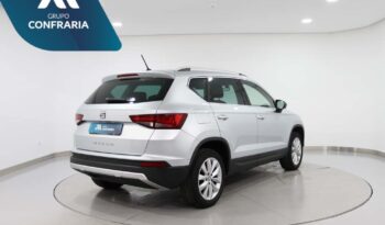 SEAT Ateca 1.6 TDI STYLE completo