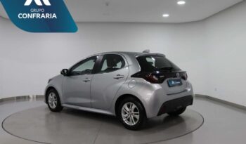 TOYOTA Yaris 1.0 VVT-I COMFORT completo