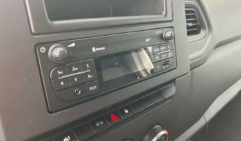 RENAULT Master III Fase III 2.3 DCI L2H2 3.3T completo