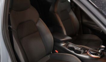 NISSAN Juke 1.0 DIG-T N-CONNECTA completo