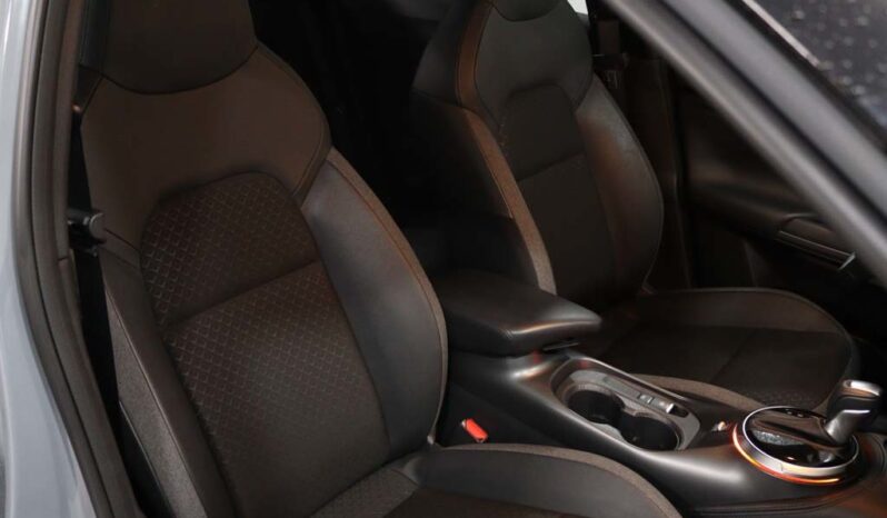 NISSAN Juke 1.0 DIG-T N-CONNECTA completo
