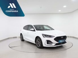 FORD Focus 1.5 TDCI ECOBLUE ST-LINE
