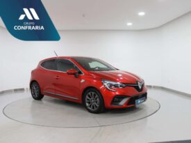 RENAULT Clio V 1.0 TCE RS LINE