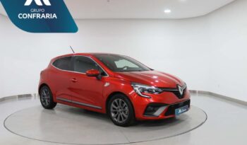 RENAULT Clio V 1.0 TCE RS LINE
