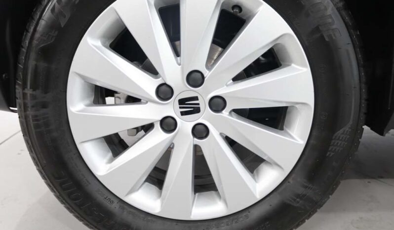 SEAT Arona 1.0 TSI STYLE DSG completo