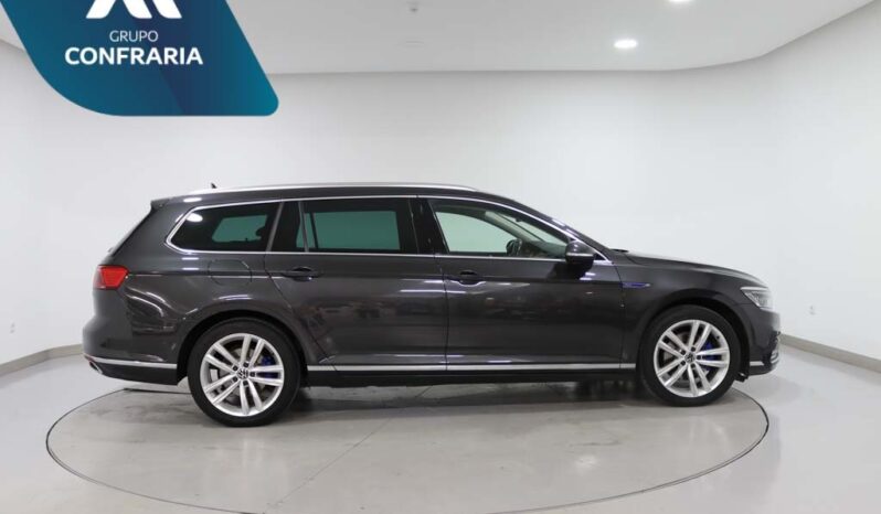 VOLKSWAGEN Passat Variant 1.4 TSI GTE+ PLUG-IN completo