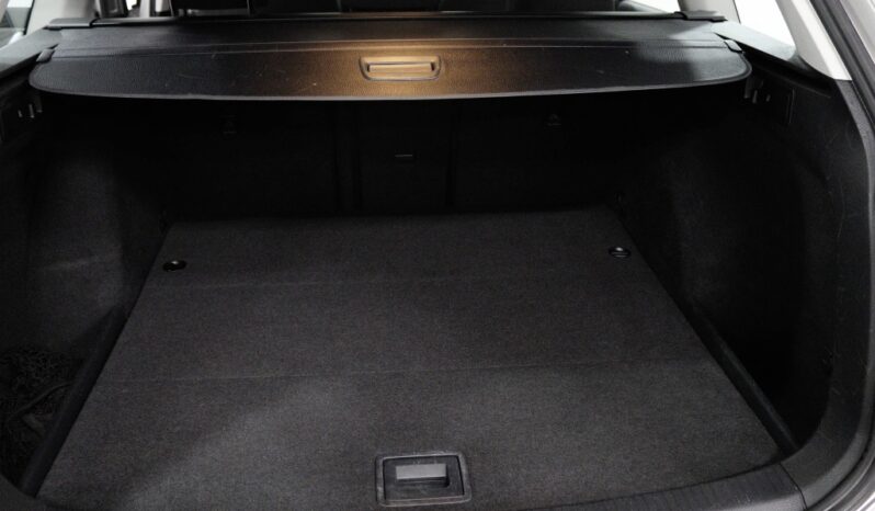 VOLKSWAGEN Golf VII Variant 1.6 TDI GPS EDITION DSG completo