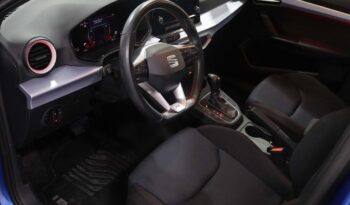 SEAT Ibiza 1.0 TSI FR DSG completo