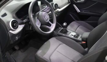 AUDI Q2 PI 30 TFSI ADVANCED completo