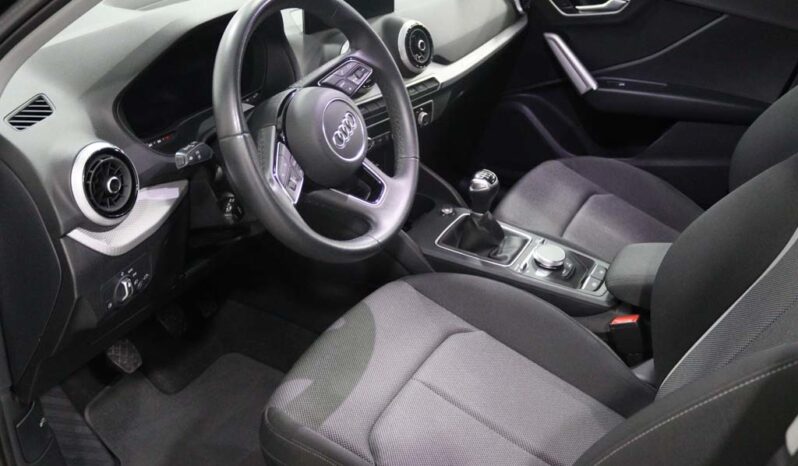 AUDI Q2 PI 30 TFSI ADVANCED completo