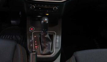 SEAT Ibiza 1.0 TSI FR DSG completo