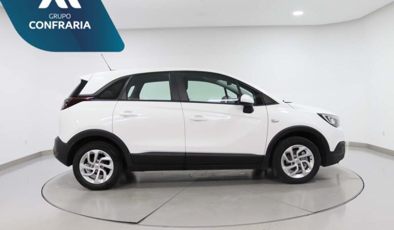 OPEL Crossland X 1.2 T BUSINESS EDITION completo